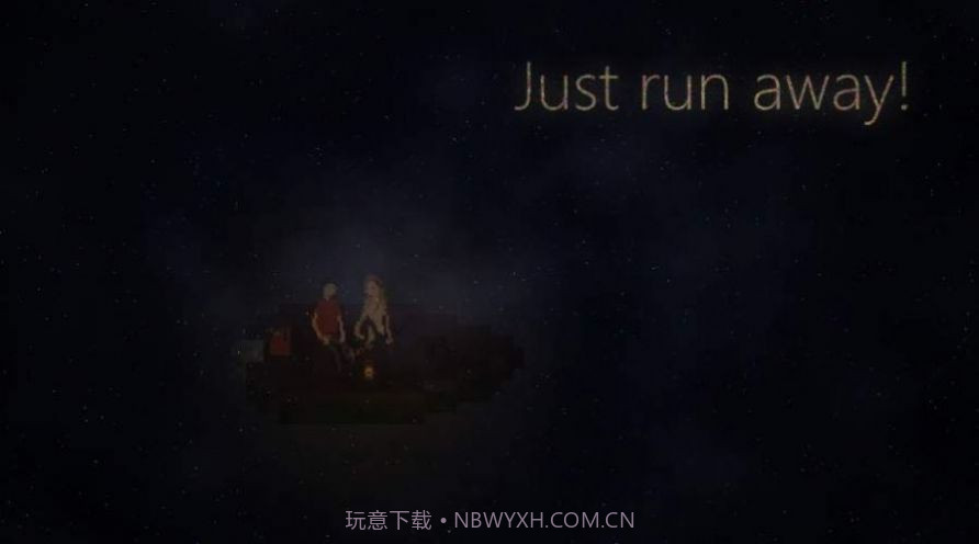 SCP汽笛人森林逃生截图1 SCP汽笛人森林逃生截图1