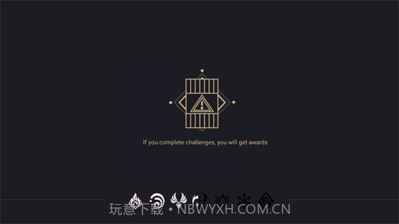 玩具熊的五夜原神版截图2