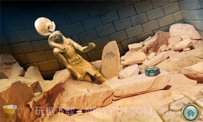 眼镜蛇的诅咒截图3 眼镜蛇的诅咒截图3