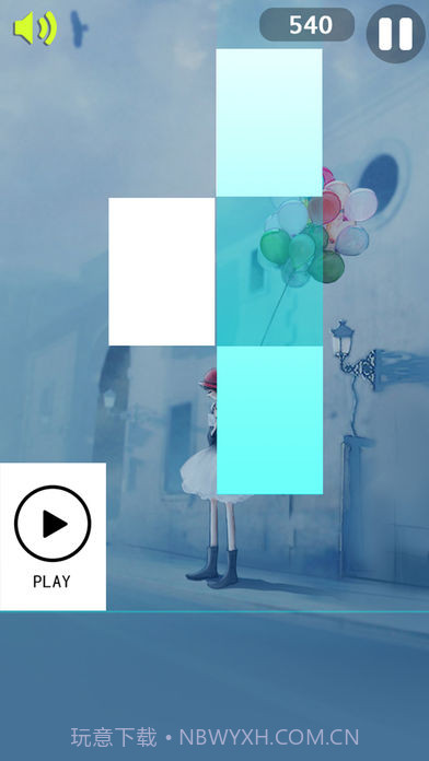 钢琴大师截图3 钢琴大师截图3