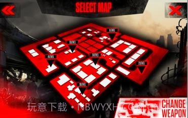 僵尸围城:防御截图4 僵尸围城:防御截图4