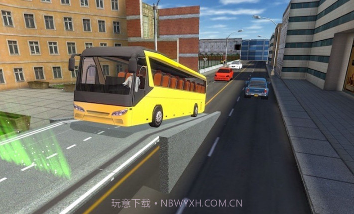 模拟城市大巴截图4 模拟城市大巴截图4