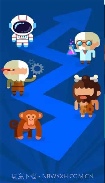 上帝点击器截图4 上帝点击器截图4