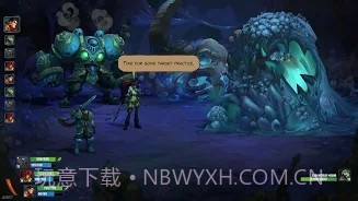 战斗追逐者最终确定截图3