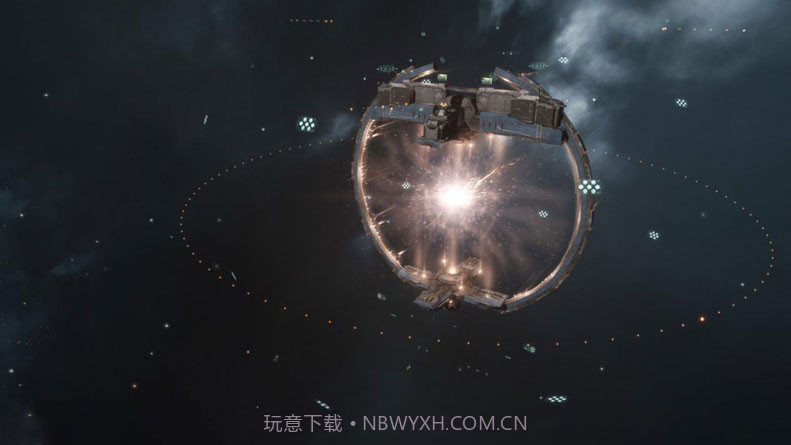 EVE Online截图1 EVE Online截图1