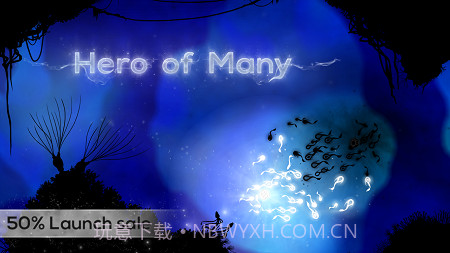 全民英雄 Hero of Many截图1