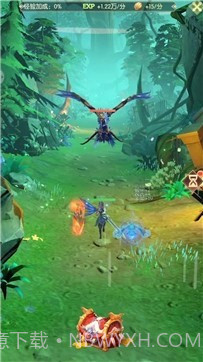 猎龙部落截图1 猎龙部落截图1