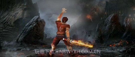 空手道街头搏击截图3