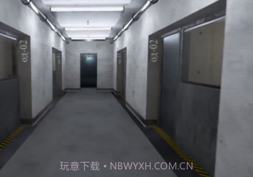 废弃建筑模拟器截图2