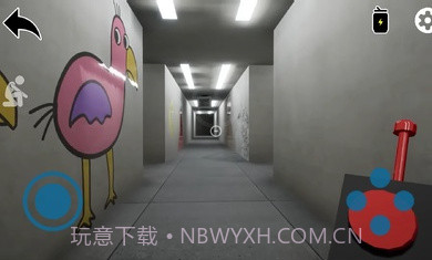 班班幼儿园逃离大楼截图3