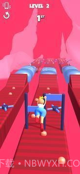 蹦蹦跳跳大闯关截图2 蹦蹦跳跳大闯关截图2