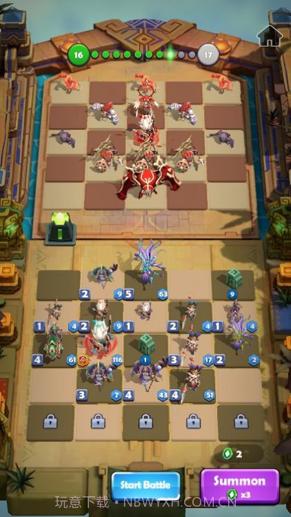 超能英雄合成截图4 超能英雄合成截图4