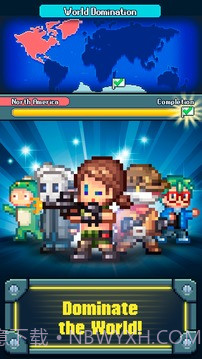 点点邪恶主谋截图4 点点邪恶主谋截图4