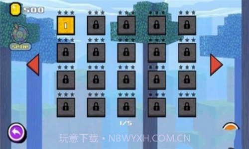 手工超级英雄截图2