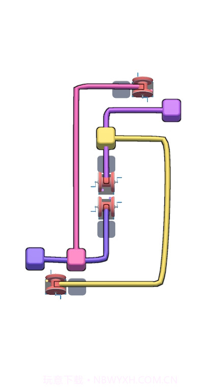 扭扭积木截图3 扭扭积木截图3