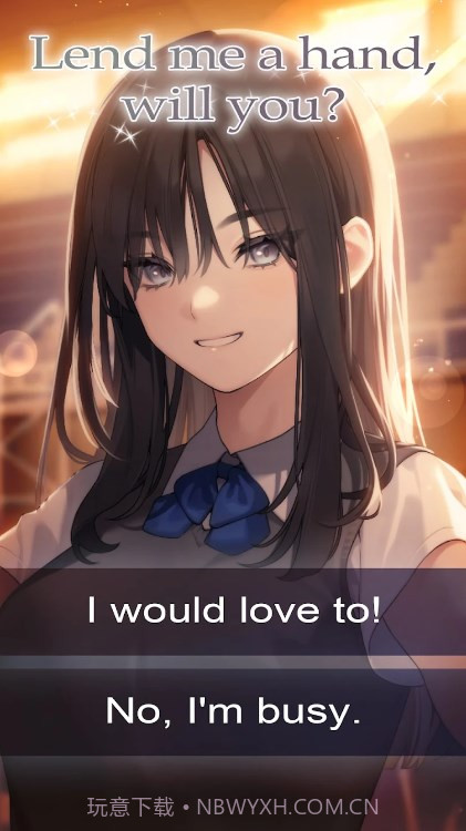 为爱而战截图1 为爱而战截图1