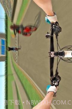 BMX赛车手截图3 BMX赛车手截图3