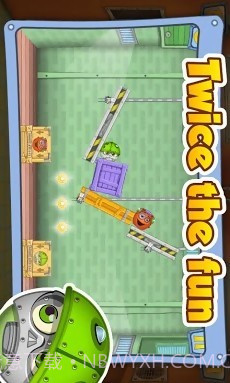 救救小罗比截图4 救救小罗比截图4