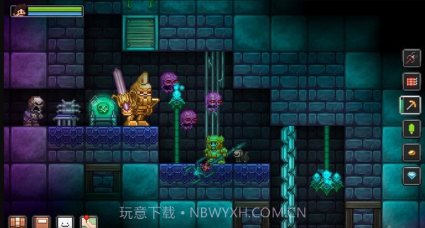 拾荒工杰克截图5