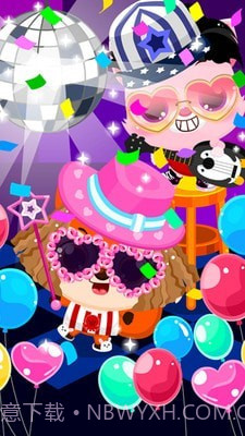 公主梦幻城堡截图4