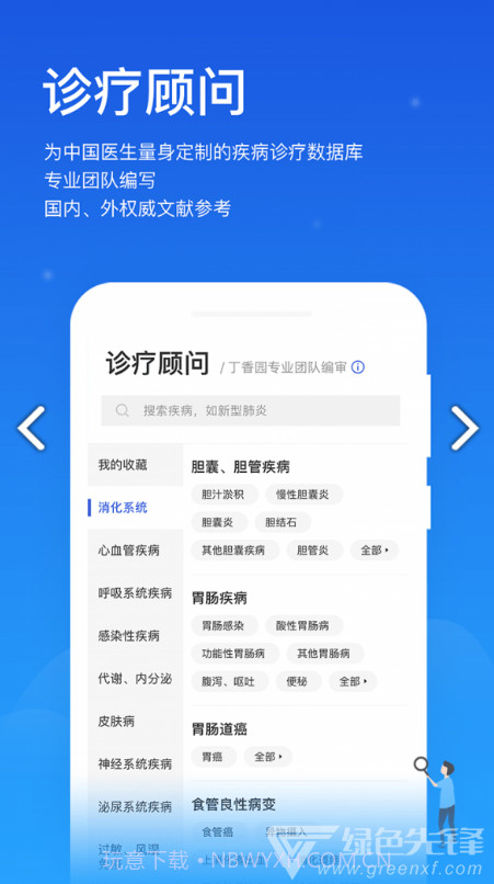 闻康药品助手V12.1内购截图3