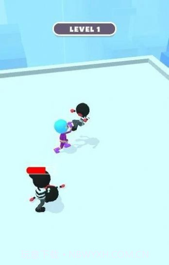 拳击狂潮截图3 拳击狂潮截图3