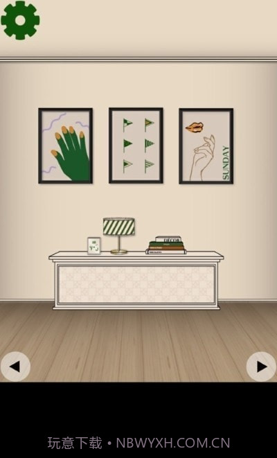 逃脱香蕉屋截图3 逃脱香蕉屋截图3