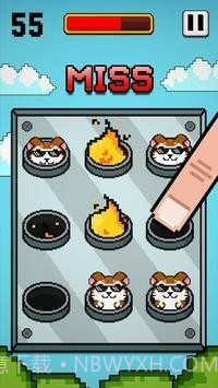 捕鲸狂仓鼠截图2