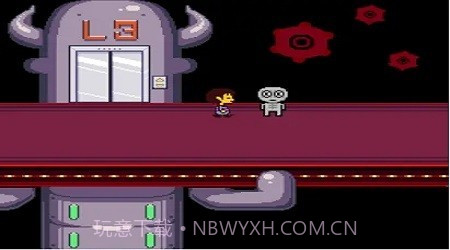 传说之下终极审判截图1