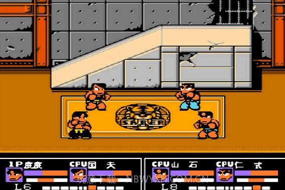 River City Girlsv2.3截图3