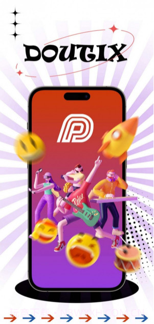 票豆截图4 票豆截图4