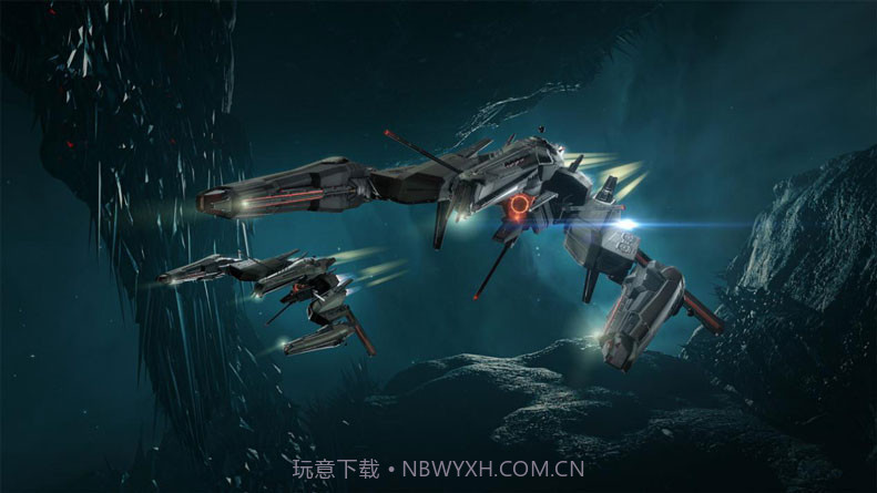 EVE Online截图4 EVE Online截图4