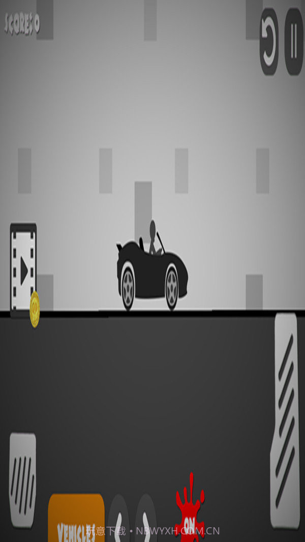 火柴人横扫千军截图2 火柴人横扫千军截图2