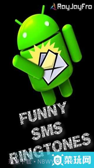 有趣的短信铃声截图3 有趣的短信铃声截图3