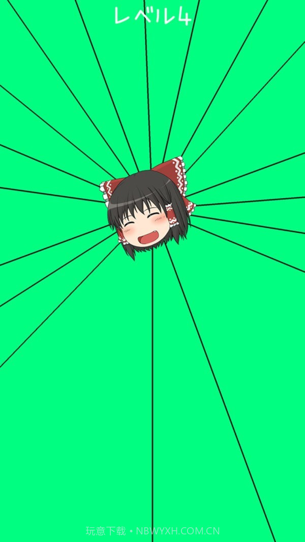 动漫女孩插针截图4 动漫女孩插针截图4