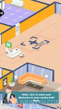 银行公司闲置大亨截图2 银行公司闲置大亨截图2