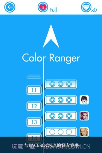 染色特攻队截图5 染色特攻队截图5