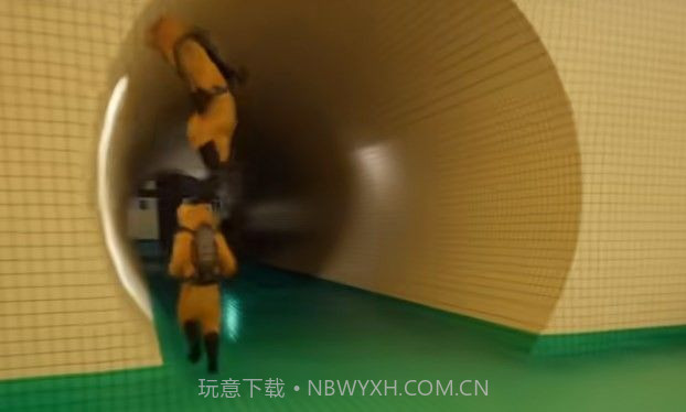 后室无归截图1 后室无归截图1