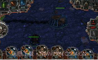 撕裂的末日截图2