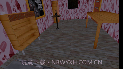 恐怖警笛头截图2 恐怖警笛头截图2