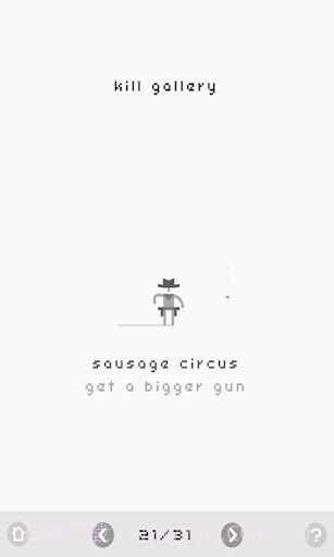 像素快枪手(Ready Steady Bang)截图1 像素快枪手(Ready Steady Bang)截图1