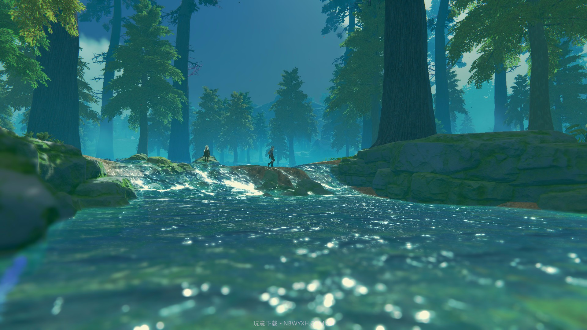 故土Nostos截图3 故土Nostos截图3