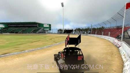 泥轨角斗士截图2 泥轨角斗士截图2