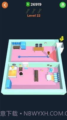 老王快逃截图4 老王快逃截图4