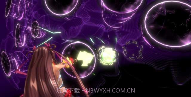 Action对魔忍截图4 Action对魔忍截图4