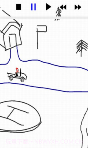 画画火柴人截图3