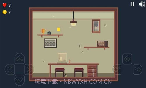 奥利的世界截图2