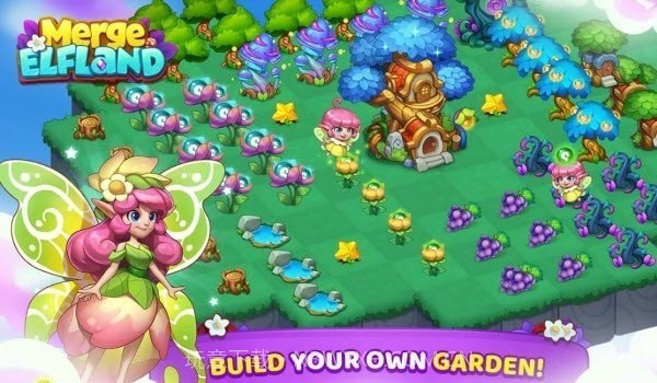 魔法合并配对截图1 魔法合并配对截图1