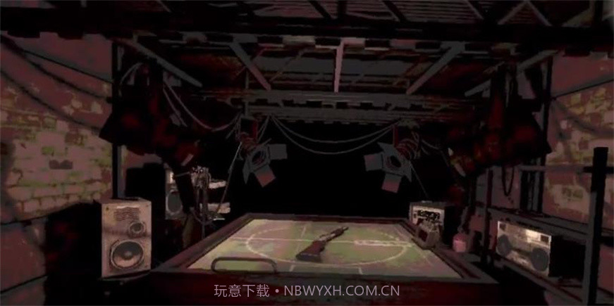 恶魔轮盘无血滋版截图4