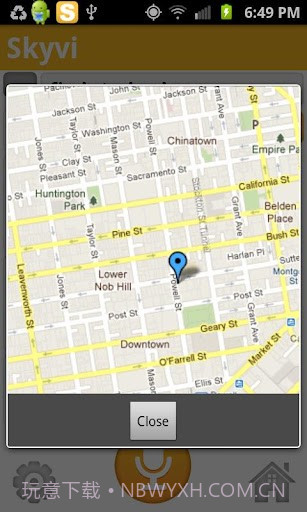 Skyvi截图4 Skyvi截图4